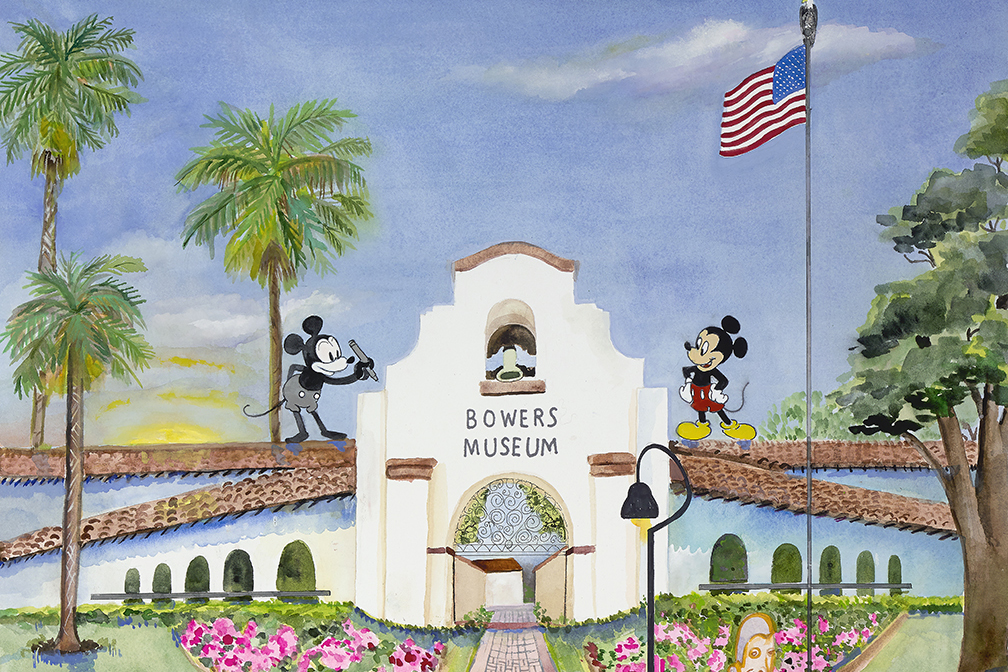 Bowers' Books for Kids: Storytime in the Galleries With Author Shannon Scharkey